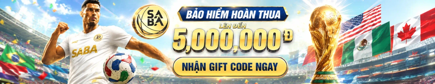 Khuyến mãi nhà cái DA88